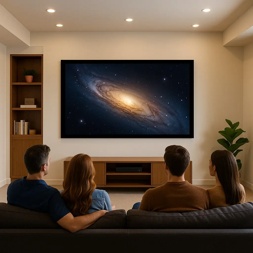 Fixed Frame lifestyle