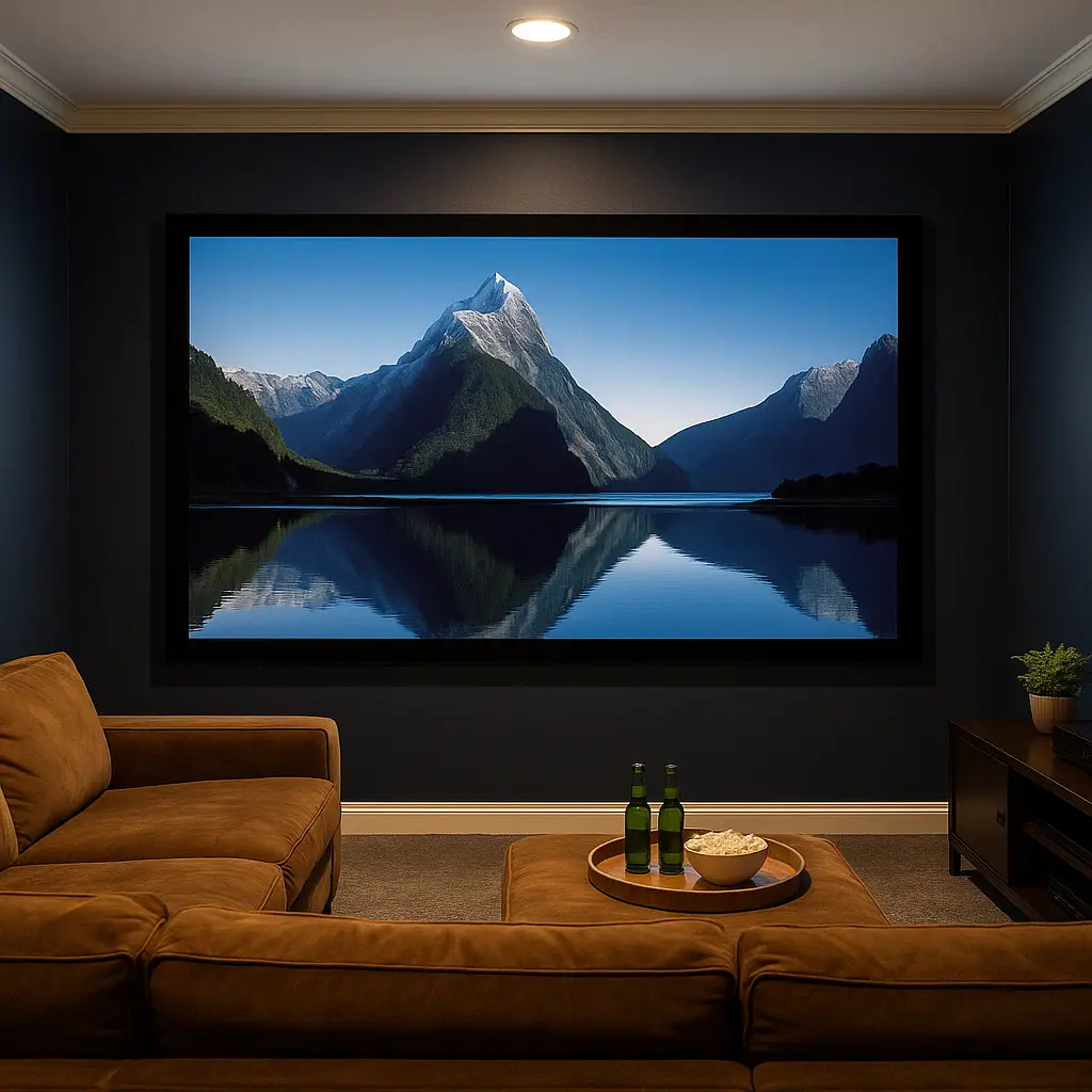 Fixed Frame lifestyle 2